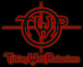Talking Wolf Production